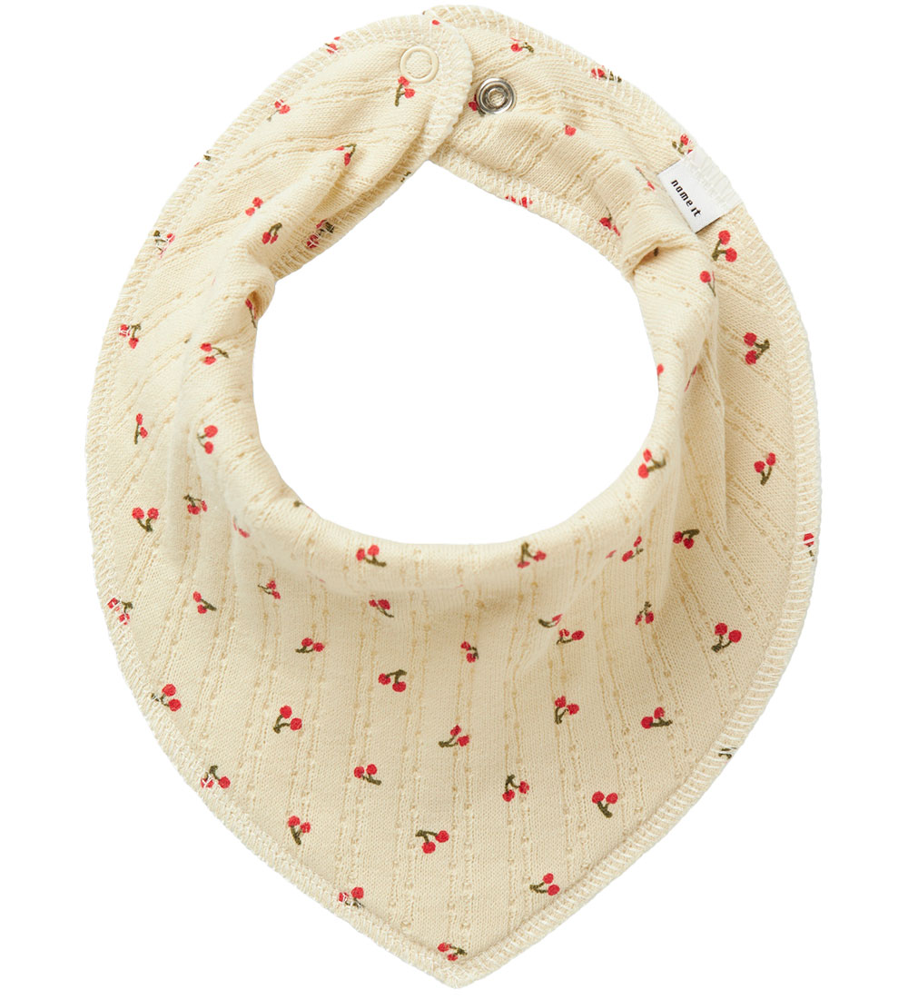 Name It Savlesmække - 2-pak - NbfYvettebilia - Summer Sand m. Pr
