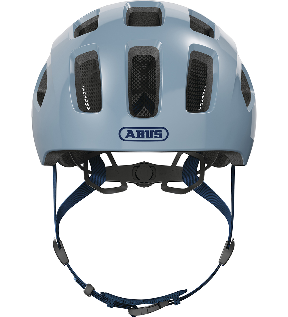 Abus Cykelhjelm - Youn-I 2.0 - Glacier Blue