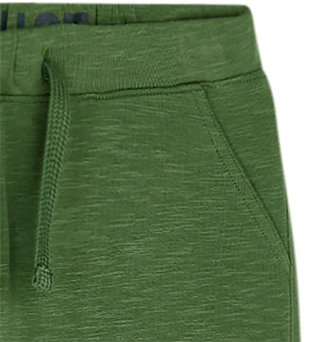 Hust and Claire Sweatpants - Georg - Seagrass