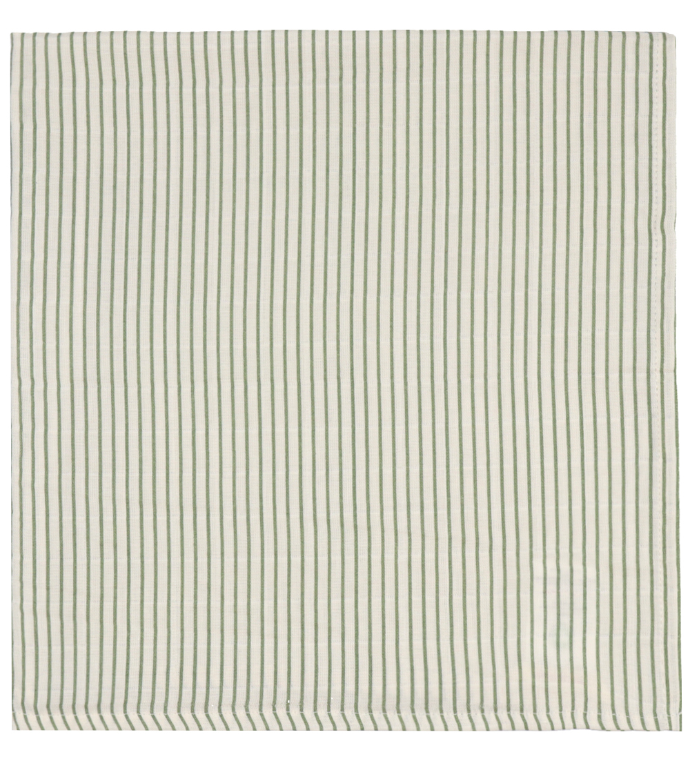 Konges Sløjd Stofbleer - 3-pak - Tea Stripe