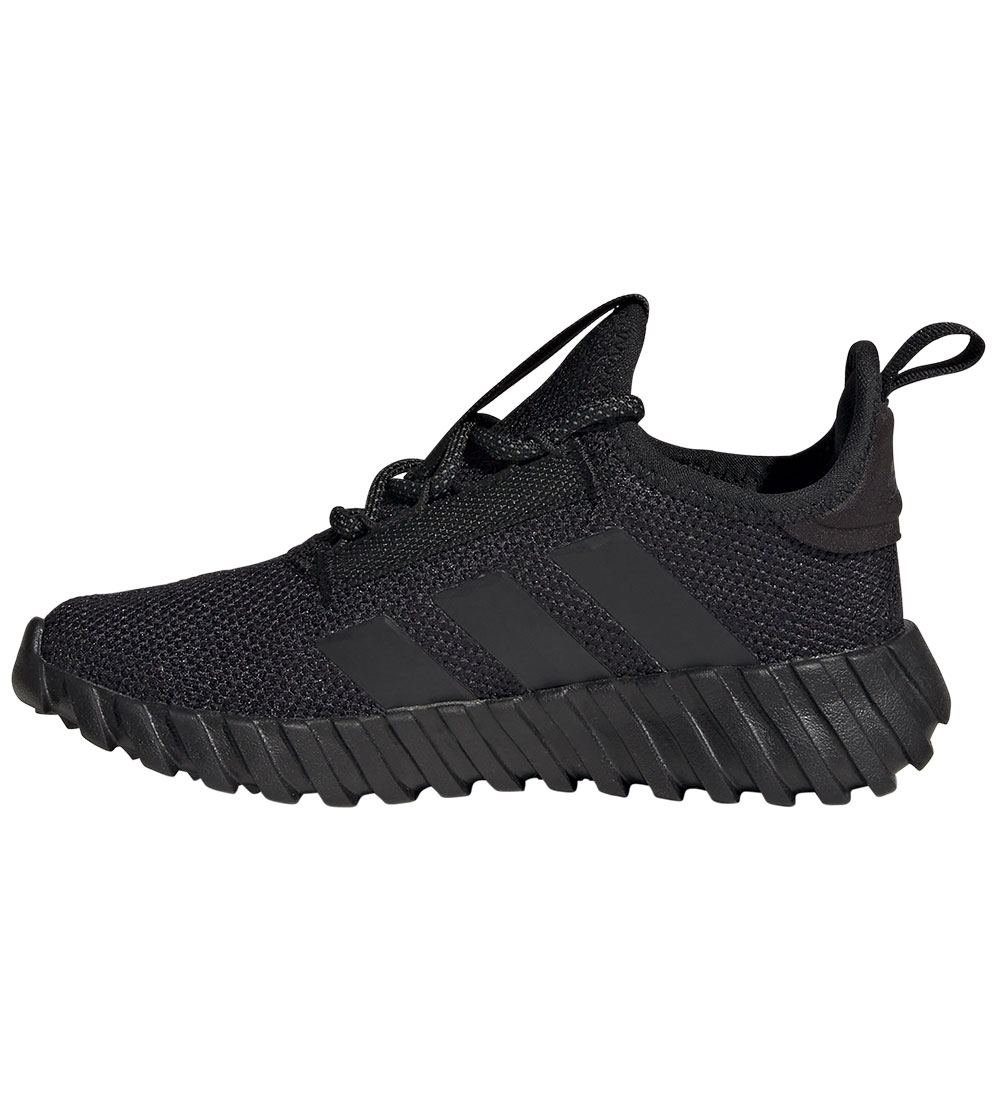 adidas Performance Sko - KAPTIR 3.0 K - Sort