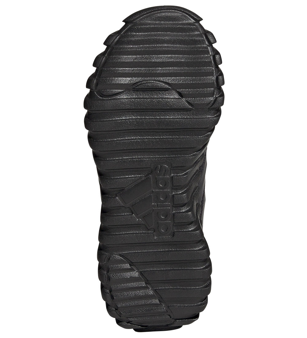 adidas Performance Sko - KAPTIR 3.0 K - Sort