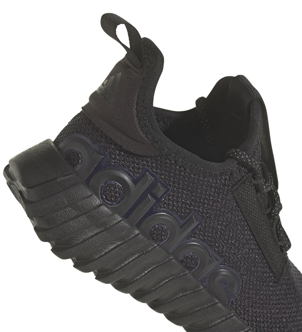 adidas Performance Sko - KAPTIR 3.0 K - Sort