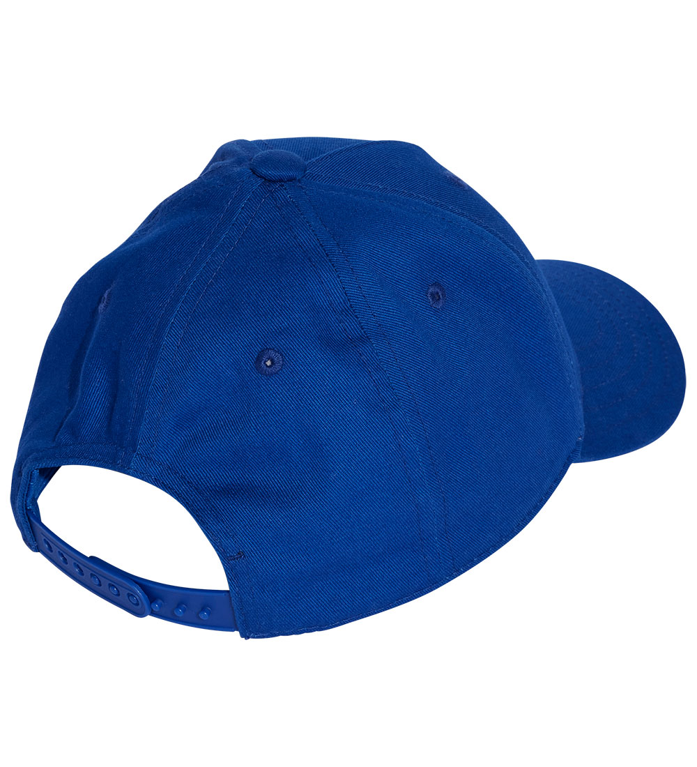 adidas Performance Kasket - K CAP - Royblu