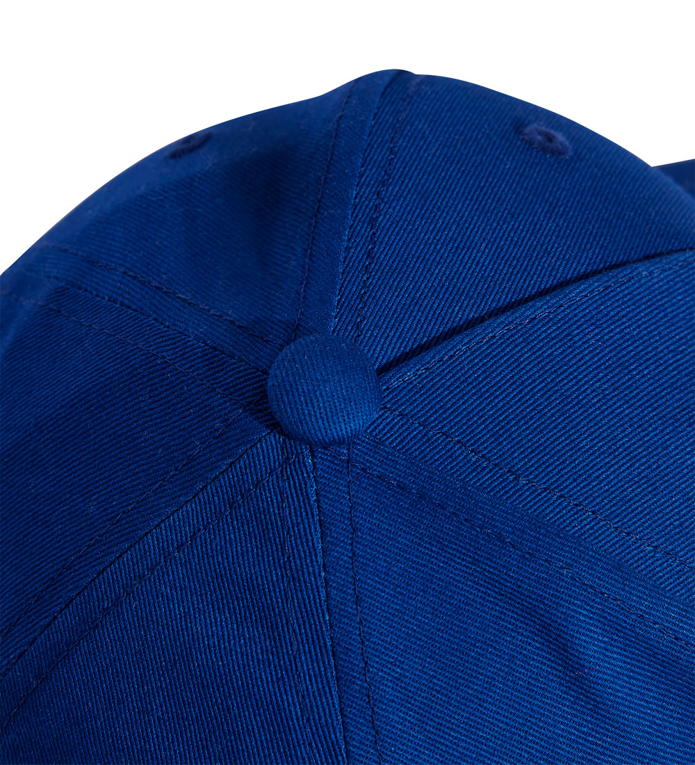 adidas Performance Kasket - K CAP - Royblu