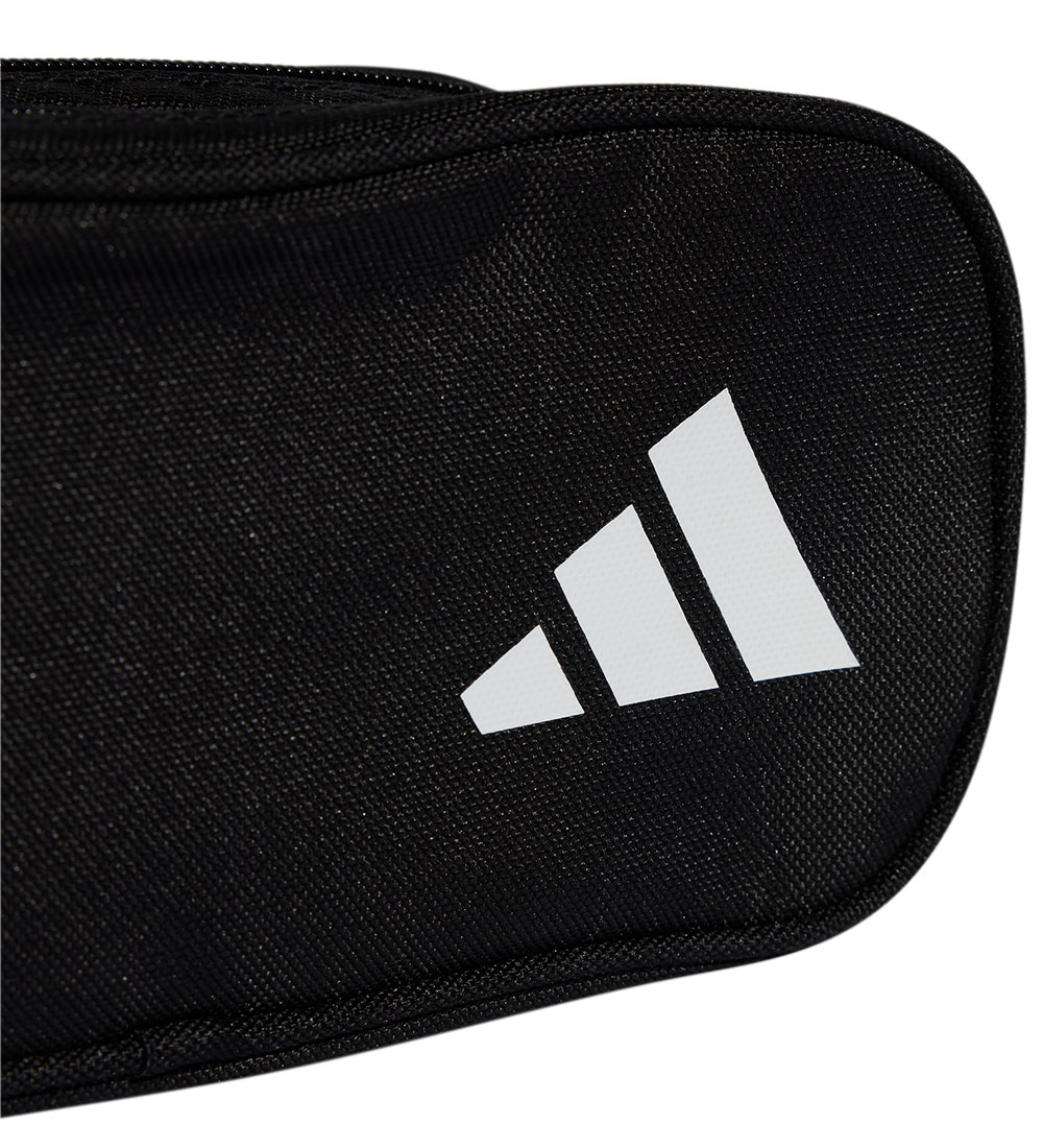 adidas Performance Penalhus - 2ZP - Sort/Hvid