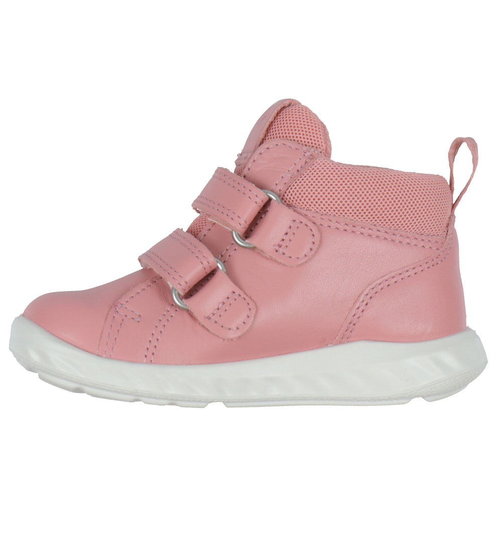 Ecco Støvler - SP.1 Lite Infant - Tex - Old Rose