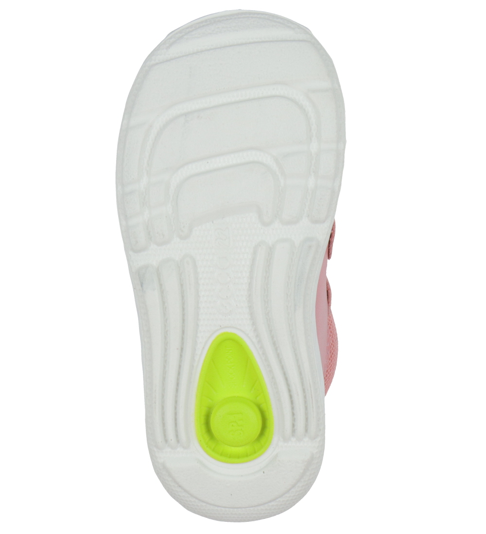 Ecco Støvler - SP.1 Lite Infant - Tex - Old Rose