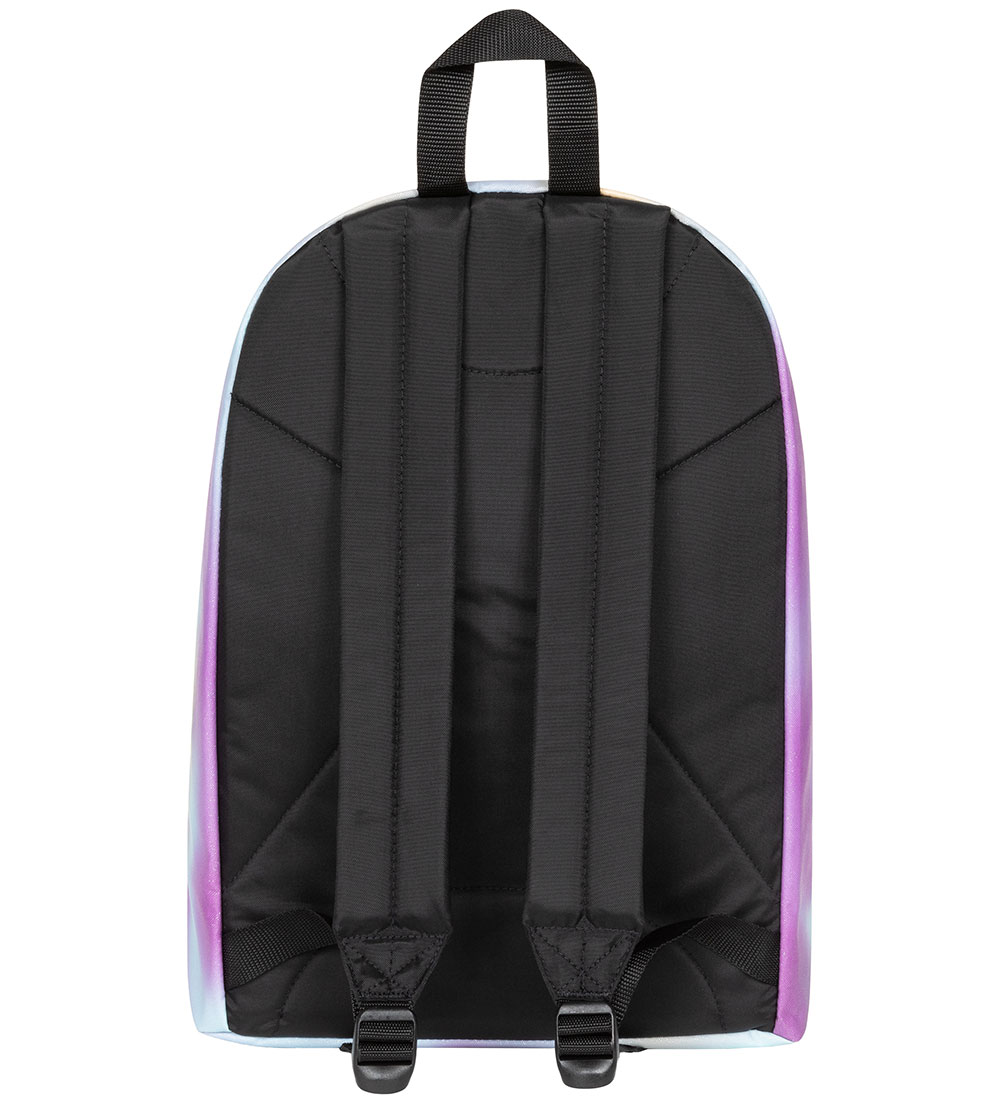 Eastpak Skoletaske - Out Of Office - 27L - Spark Mermaid