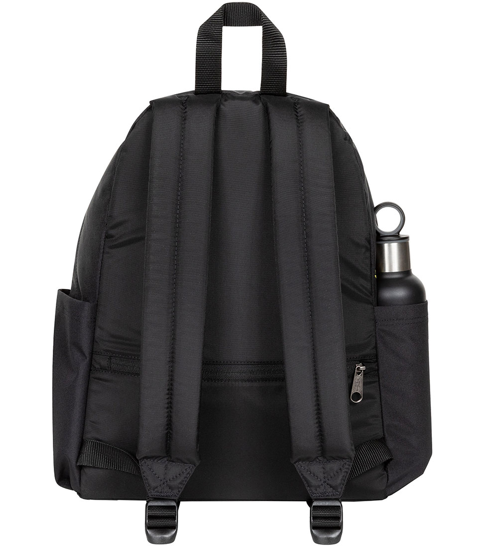 Eastpak Rygsæk - Day Pak'r - Pokémon Pikachu - Sort