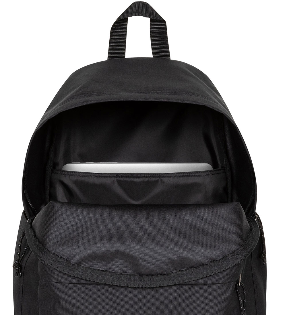 Eastpak Rygsæk - Day Pak'r - Pokémon Pikachu - Sort
