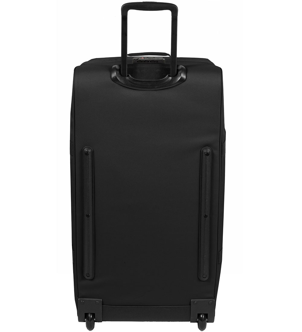 Eastpak Rejsetaske m. Hjul - Tranverz L - 121 L - Sort