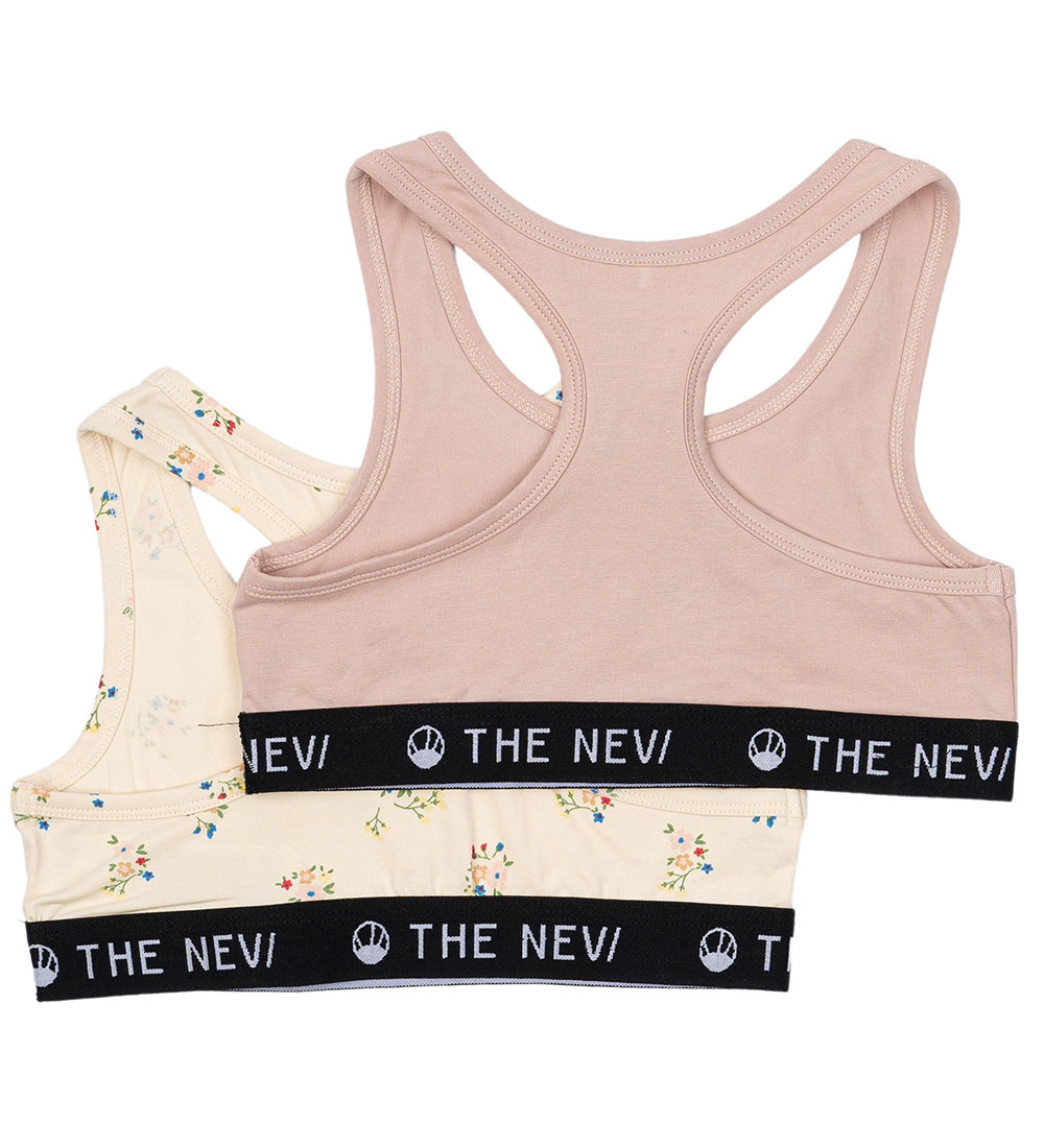 The New Top - 2-pak - TnThe New Top - Adobe Rose