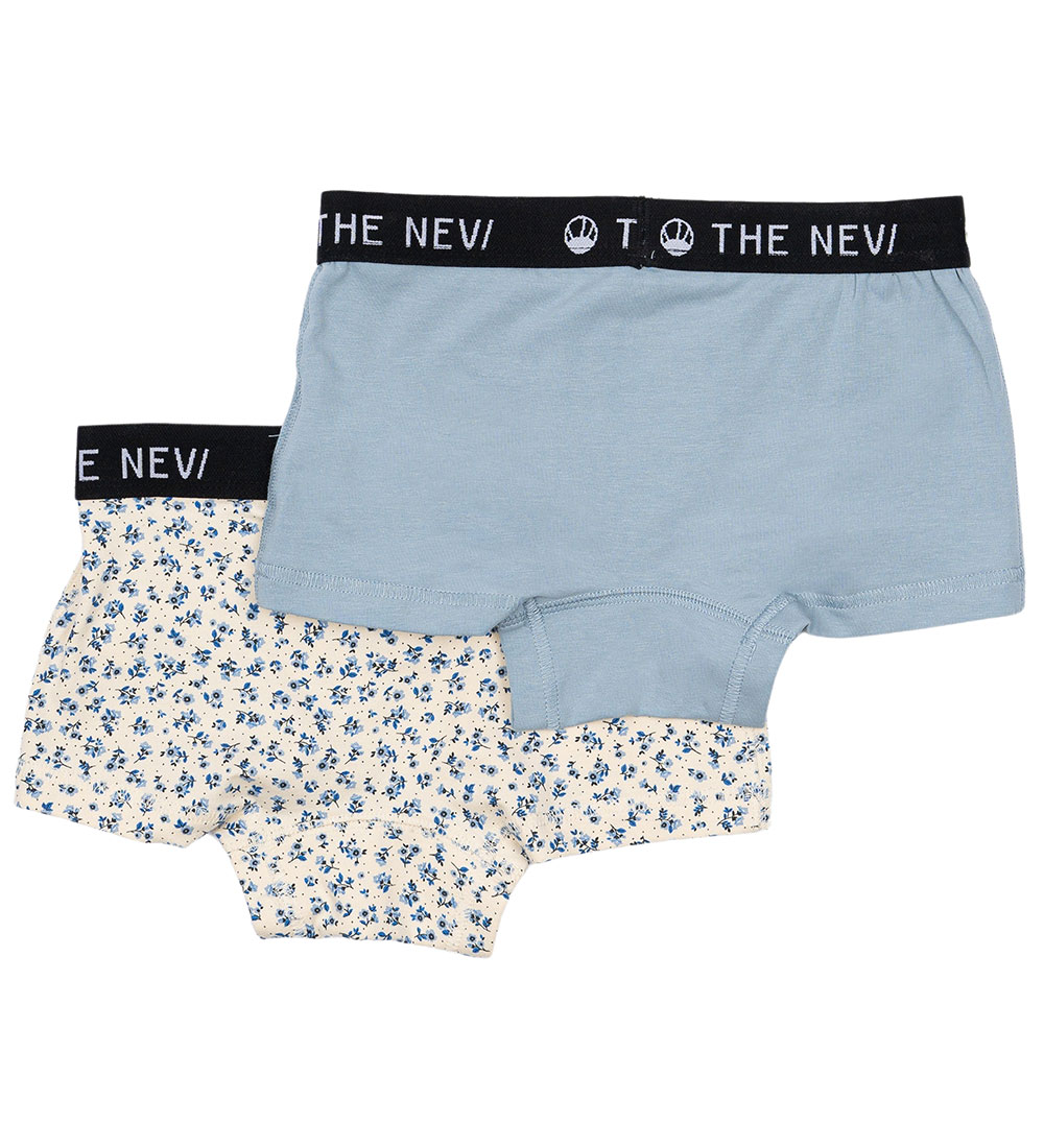 The New Hipster - 2-pak - TnThe New Hipsters - Ashley Blue