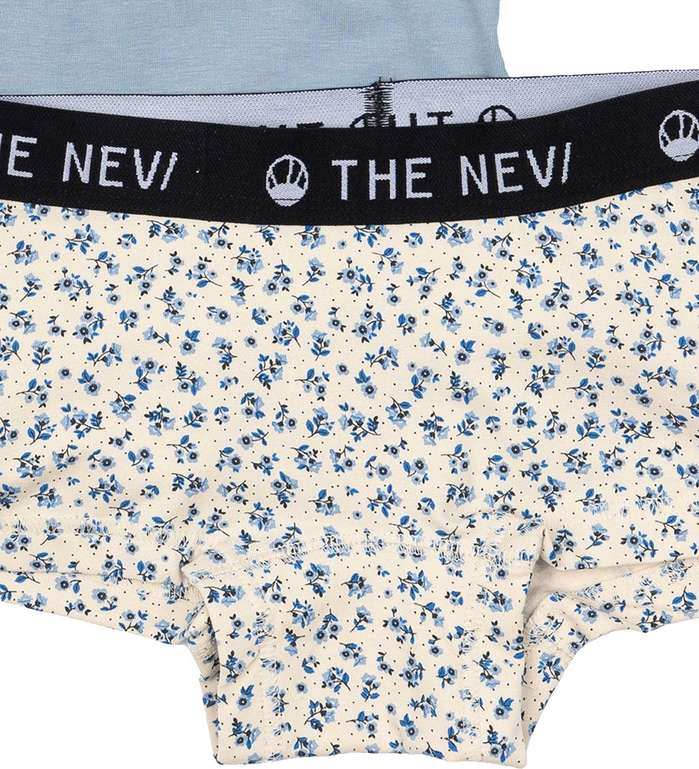 The New Hipster - 2-pak - TnThe New Hipsters - Ashley Blue
