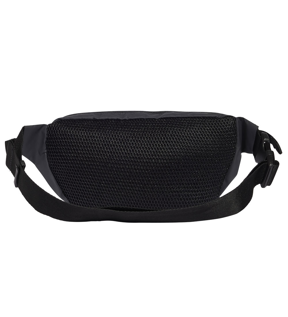 adidas Performance Bæltetaske - PU - Hybrid - 3,25 l - Carbon/So