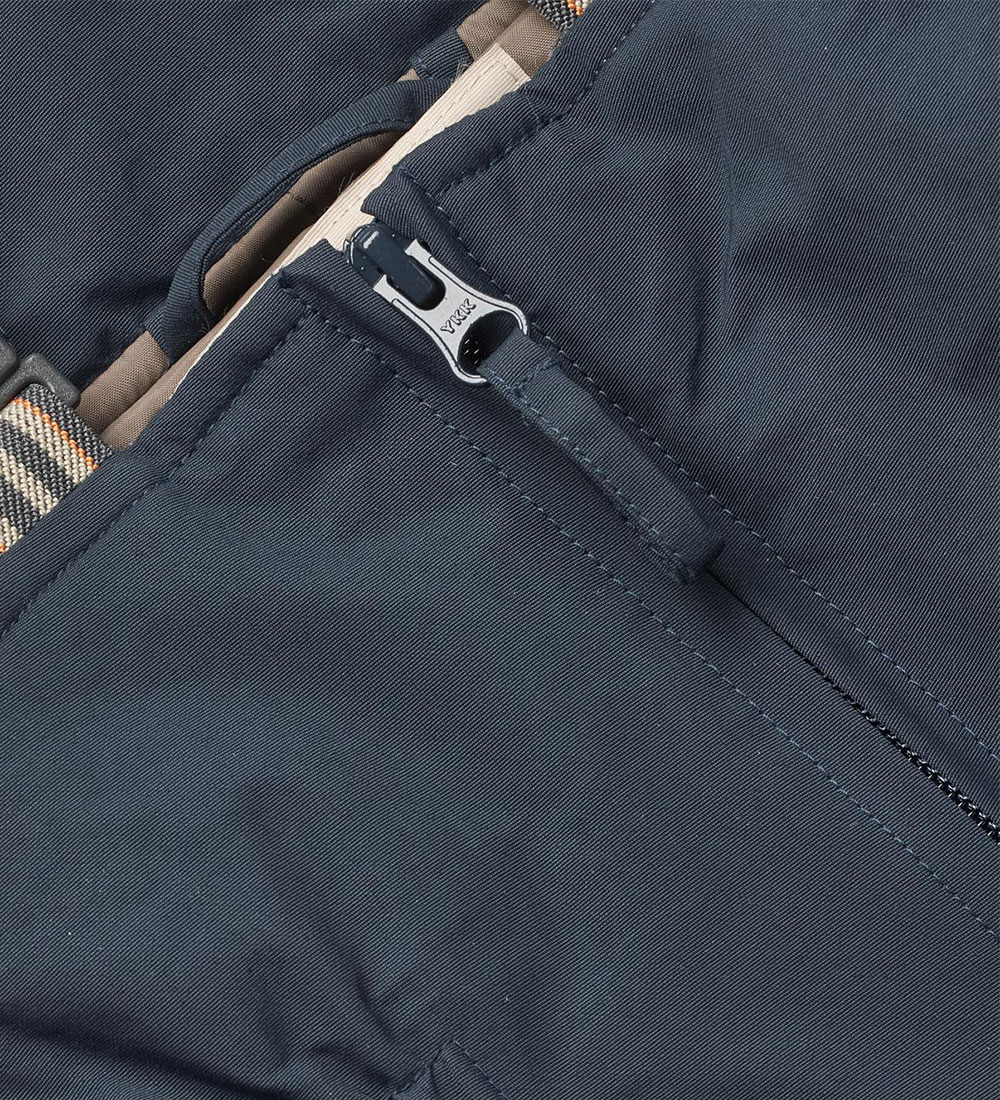 Wheat Skibukser m. Seler - Sal Tech - Dark Blue