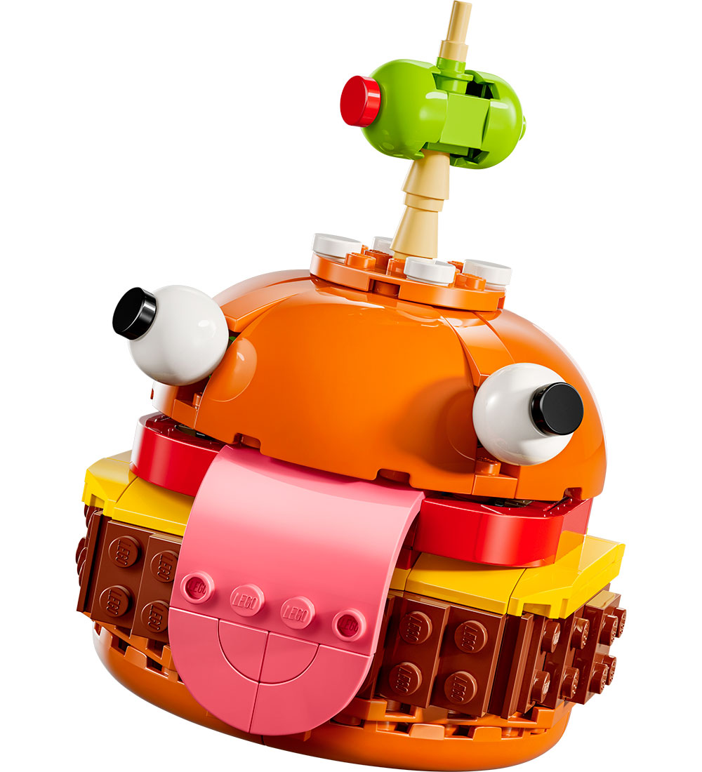 LEGO® Fortnite - Durrr Burger 77070 - 193 Dele