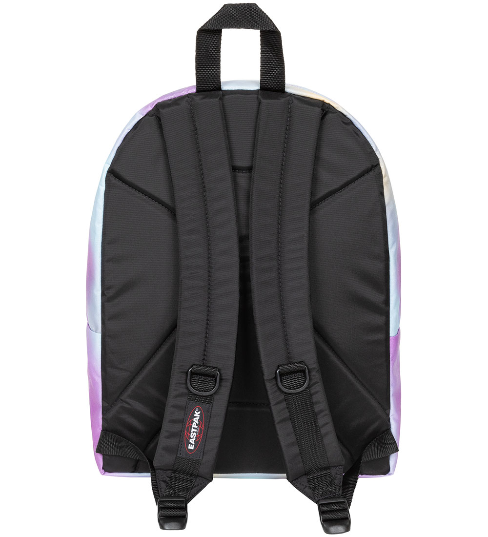 Eastpak Rygsæk - Pinnacle - 38 L - Spark Mermaid