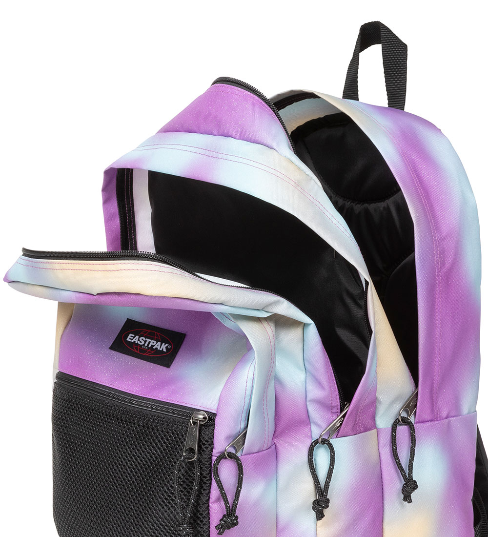 Eastpak Rygsæk - Pinnacle - 38 L - Spark Mermaid