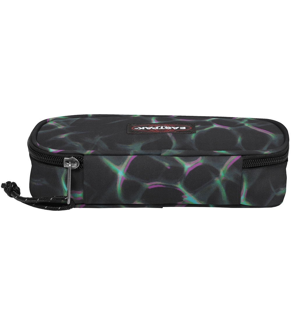 Eastpak Penalhus - Oval Single - Liquit Black