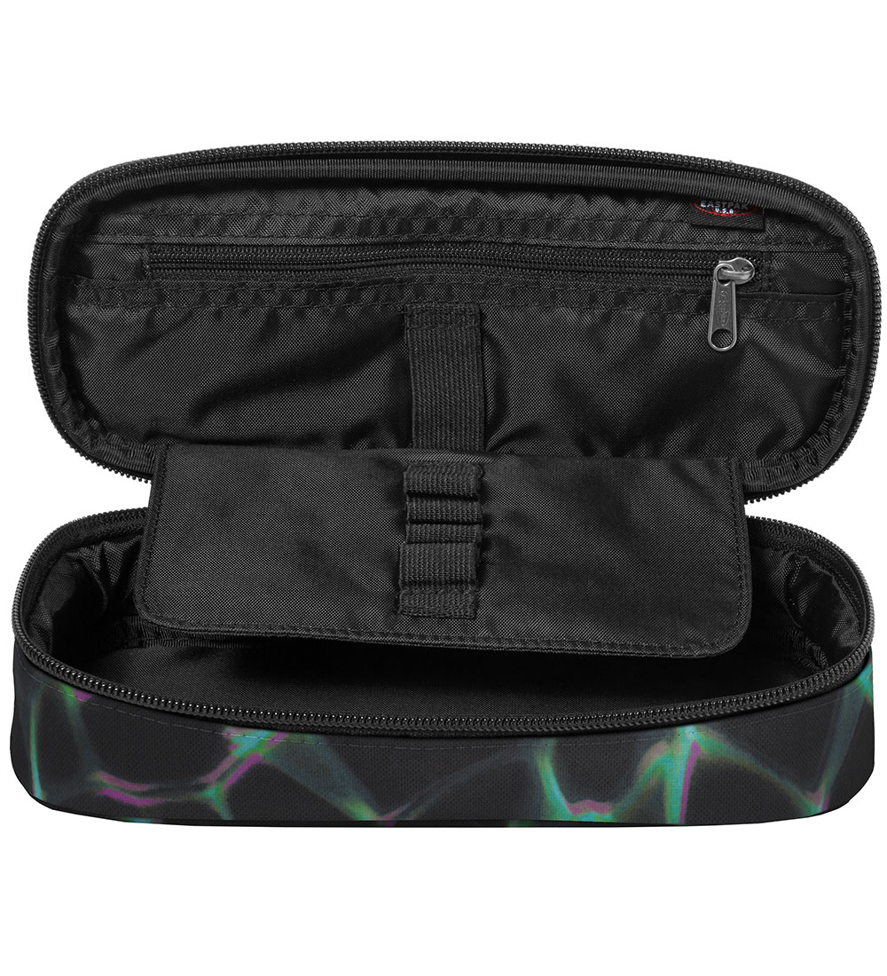 Eastpak Penalhus - Oval Single - Liquit Black