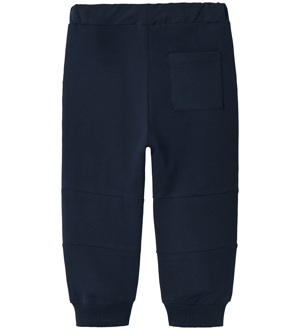 Name It Sweatpants - NmmBeklan - Navy Blazer
