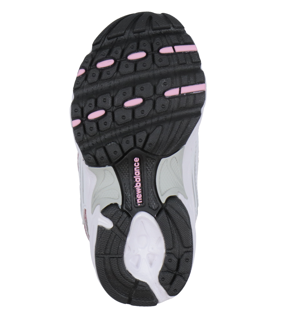 New Balance Sko - 530 - White/Pink Sugar