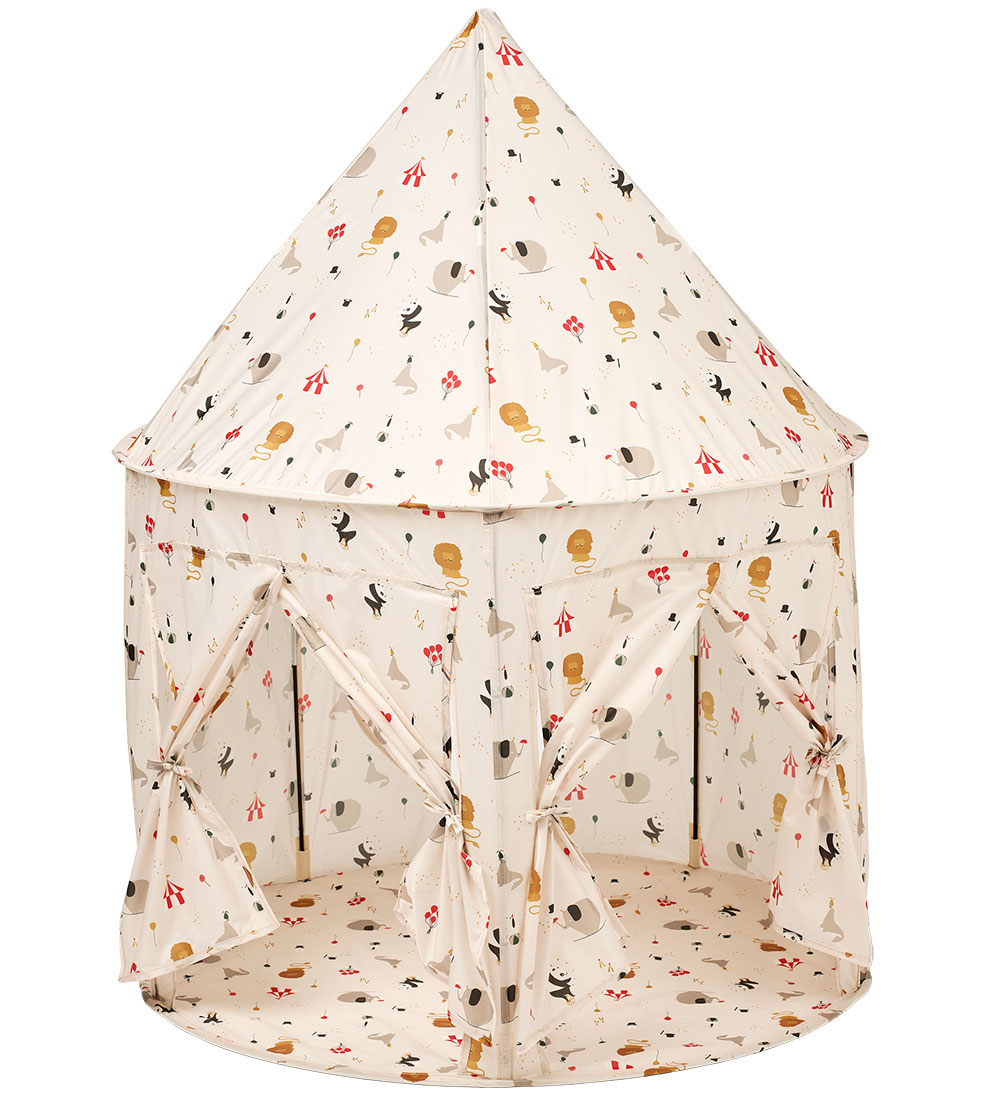 Liewood Legetelt - Oaks - Circus/Sandy