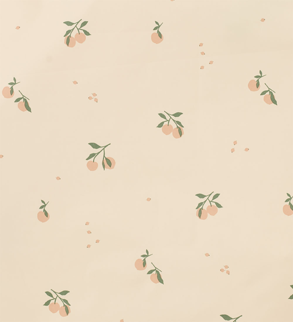 Liewood Legetunnel - Emmanuel - 120 cm - Peach/Sea Shell