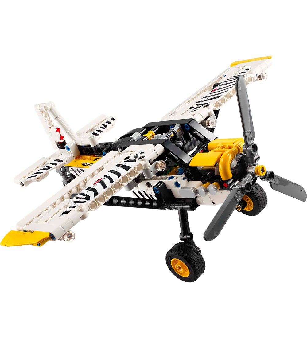 LEGO® Technic - Bush-fly 42198 - 333 Dele