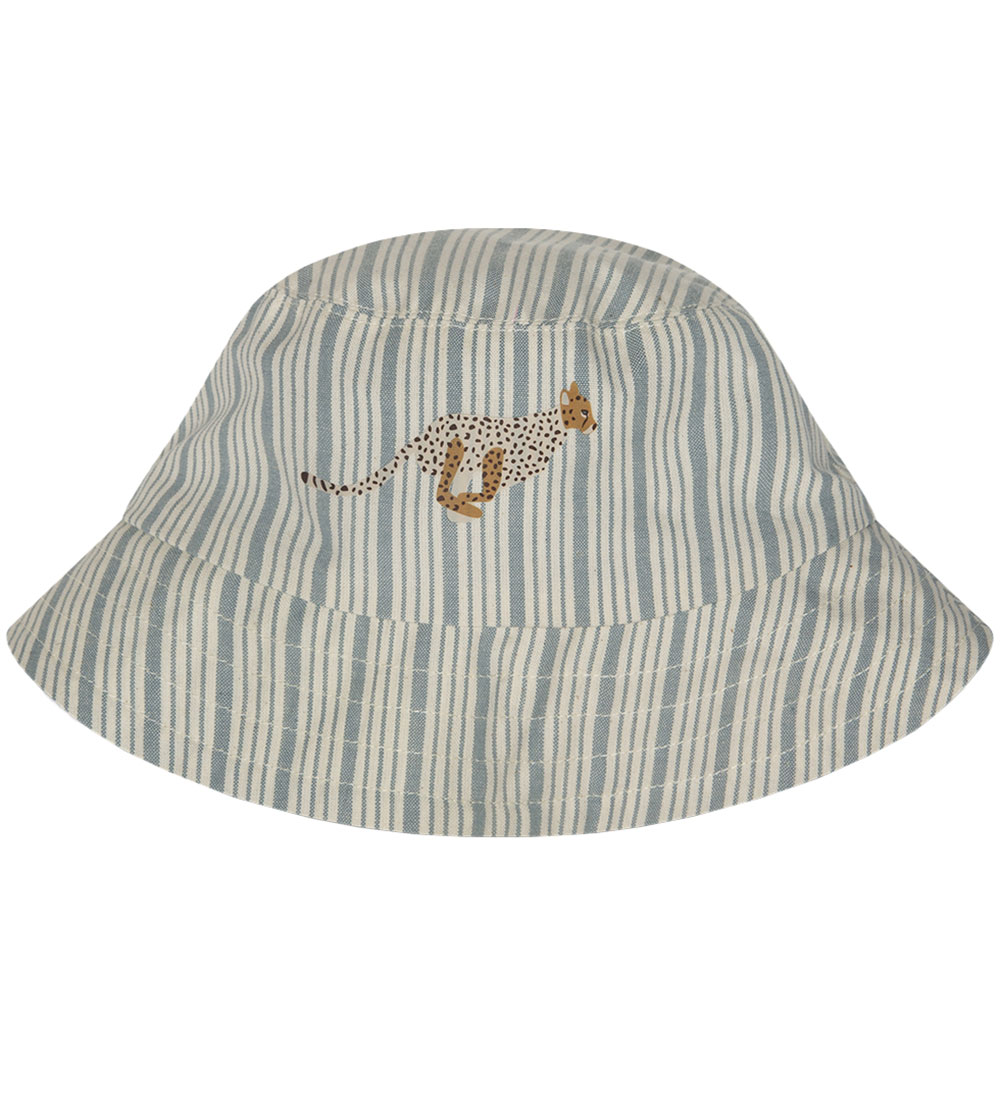 That's Mine Bøllehat - Christof - Classic Blue