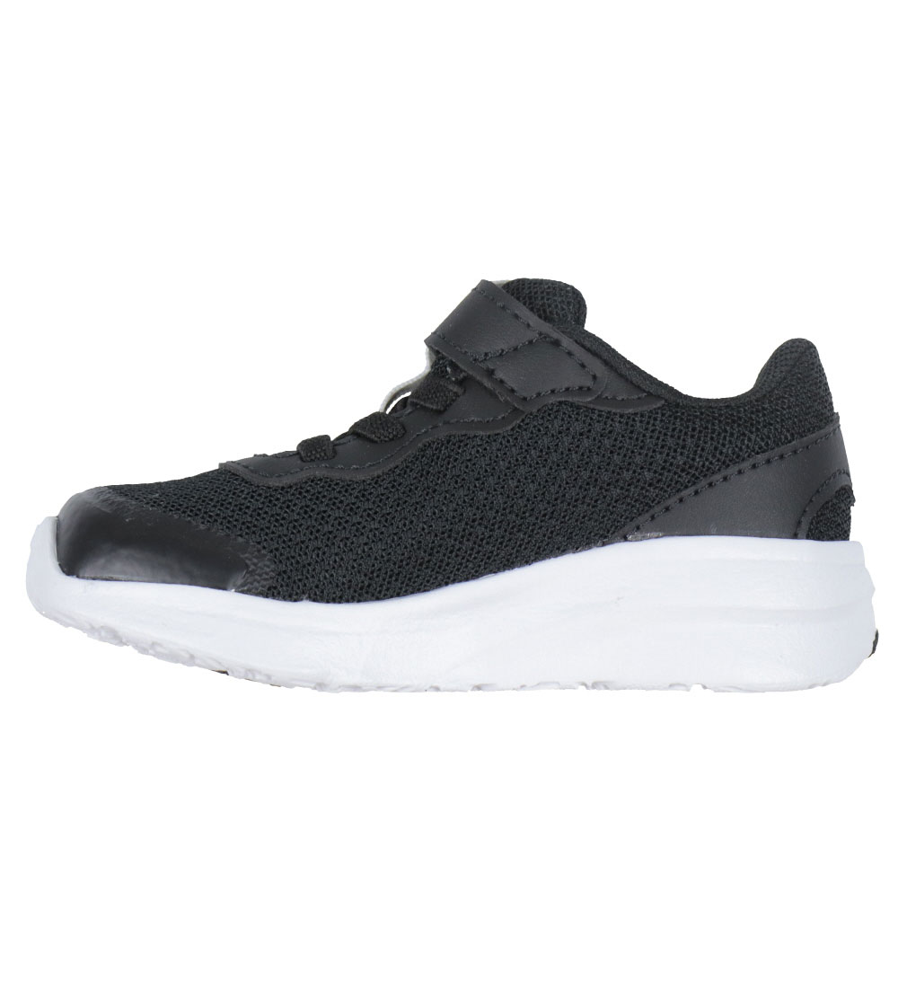 New Balance Sko - 578 - Sort/Hvid