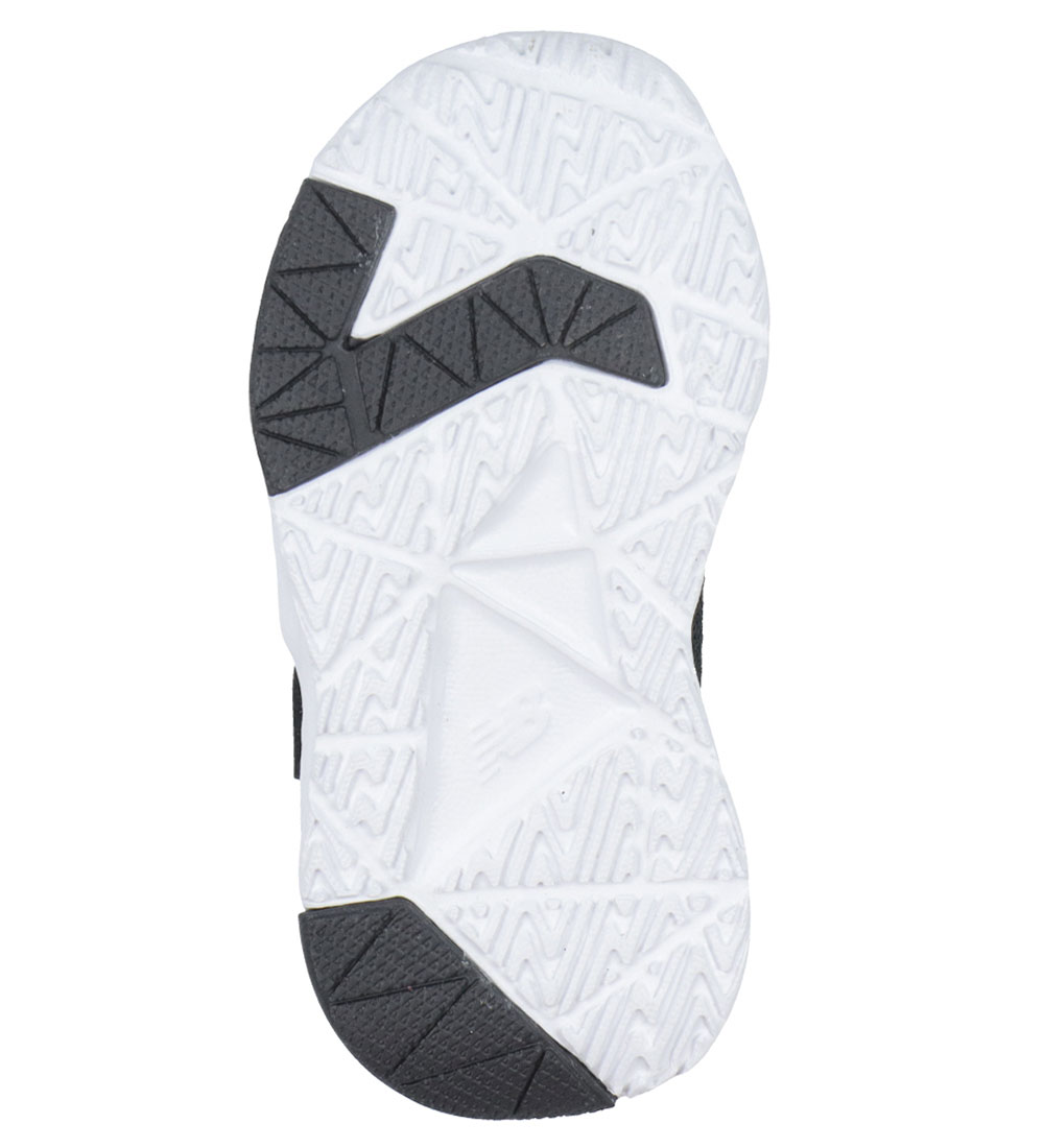 New Balance Sko - 578 - Sort/Hvid
