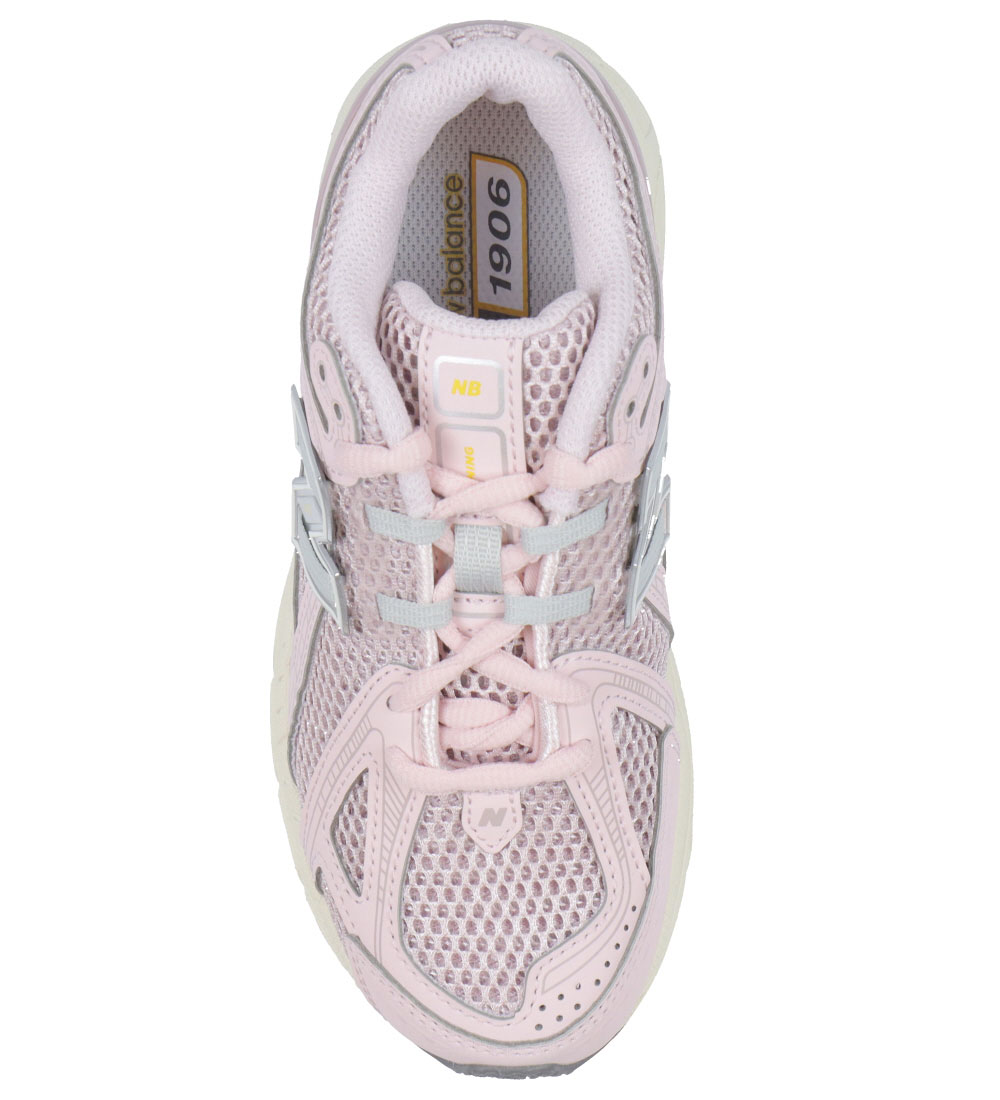 New Balance Sko - 1906 - Rose Sugar/Grå