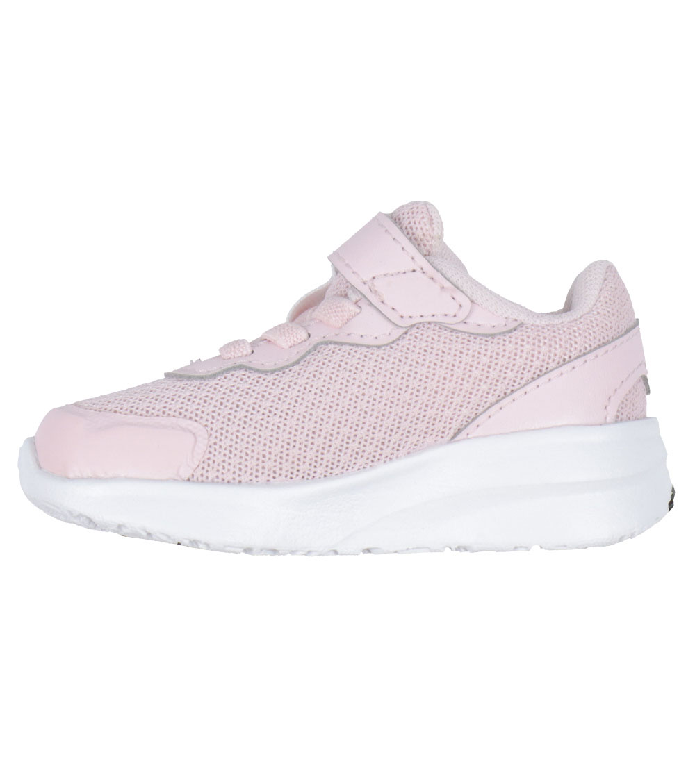 New Balance Sko - 578 - Rose Sugar/Hvid
