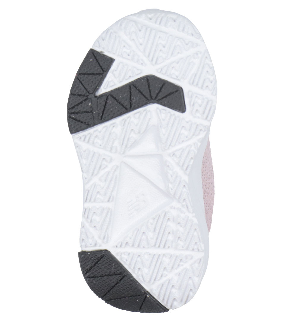New Balance Sko - 578 - Rose Sugar/Hvid