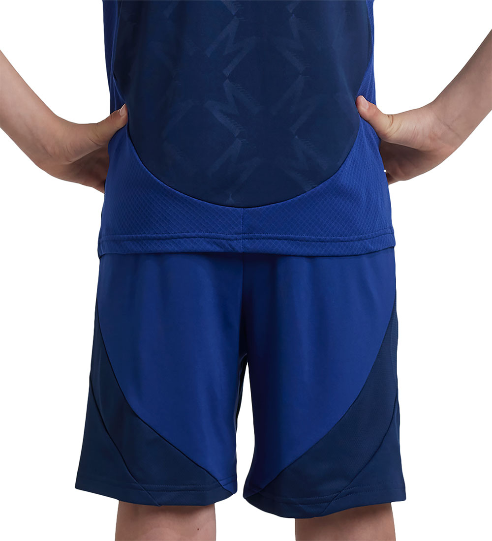 adidas Performance Fodboldshorts - Manchester United - Udebane -