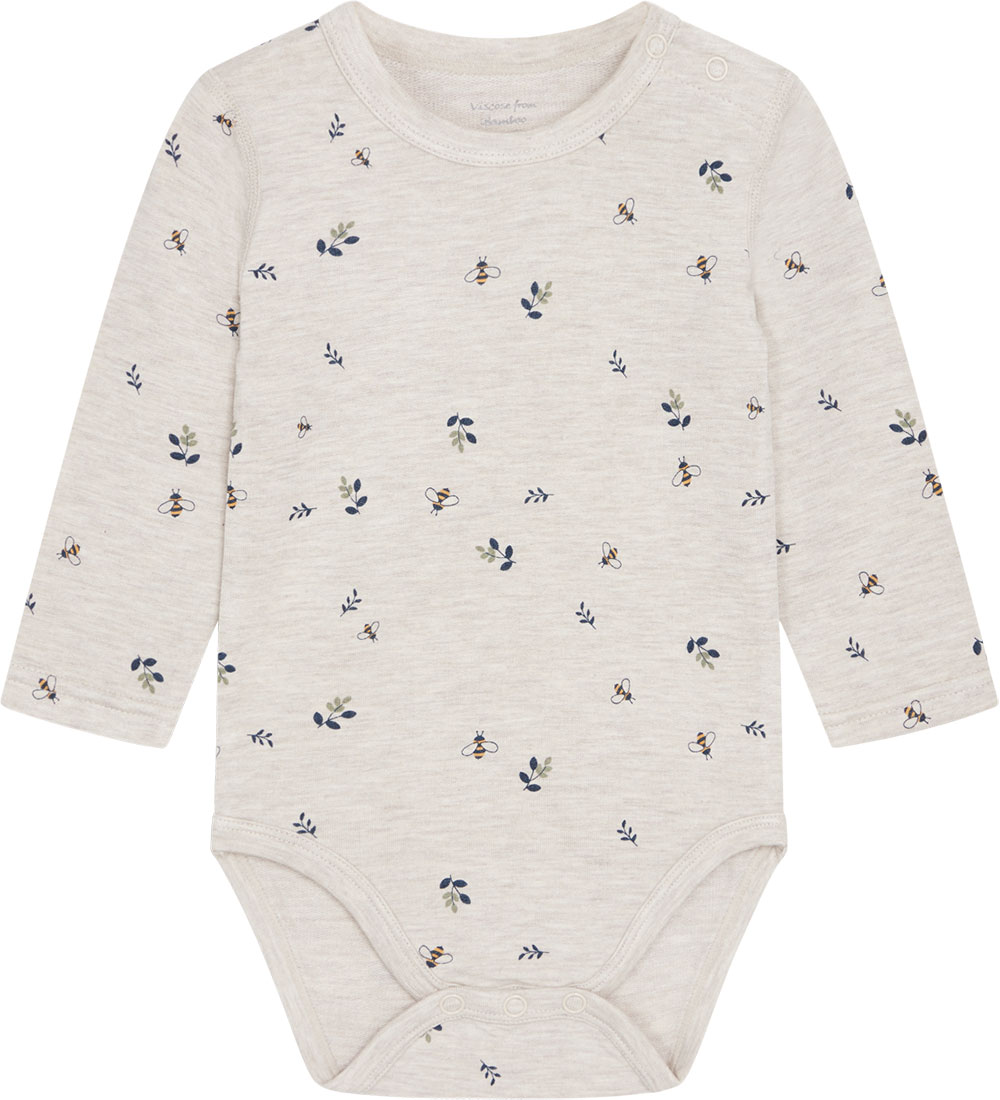 Hust and Claire Body l/æ - Bambus - Buller - Seagrass
