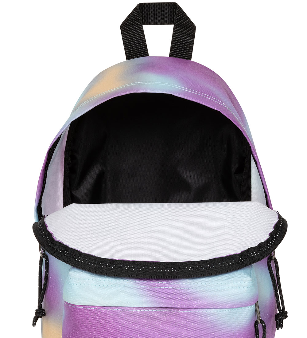 Eastpak Rygsæk - Orbit - 10L - Spark Mermaid