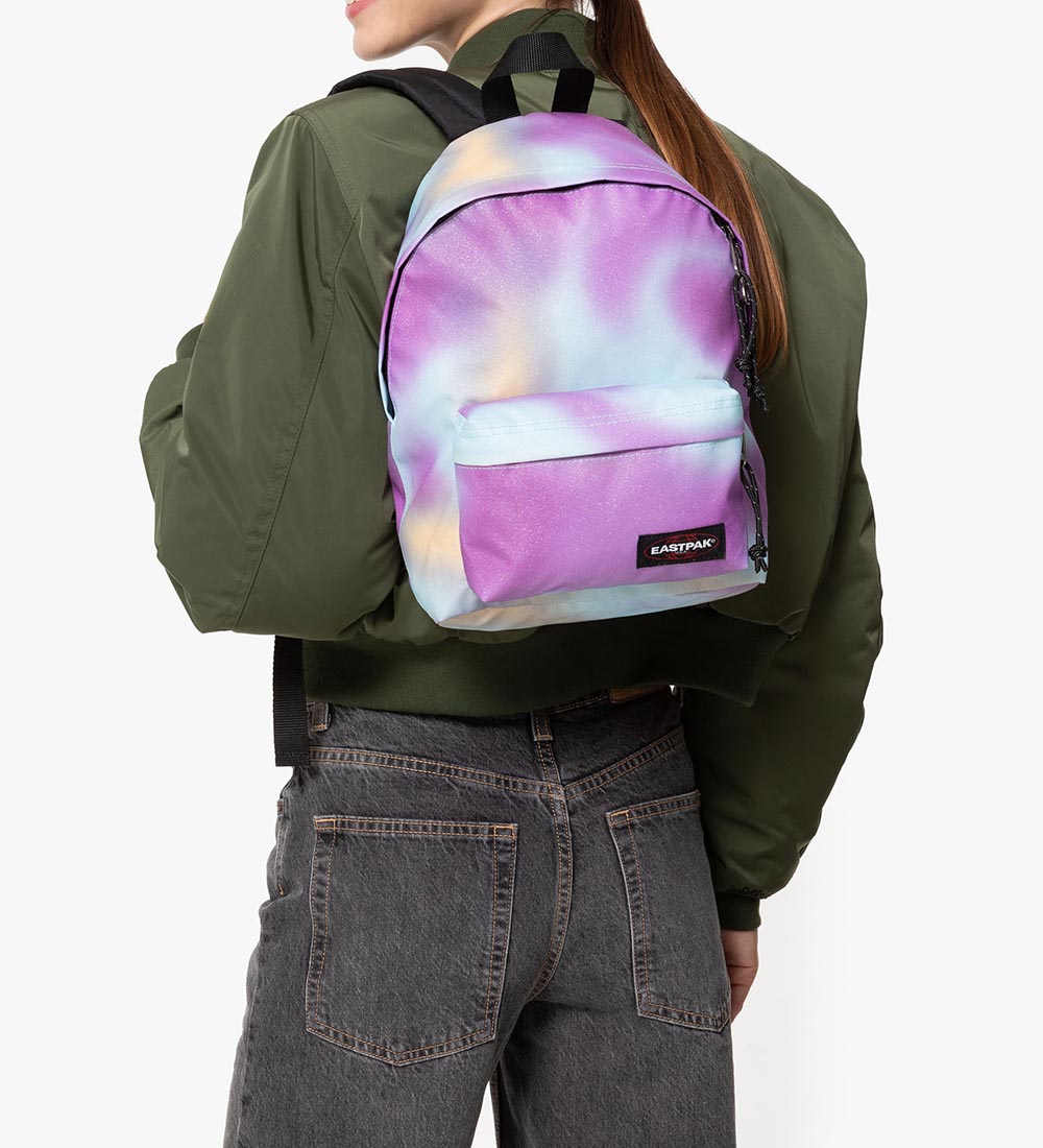 Eastpak Rygsæk - Orbit - 10L - Spark Mermaid
