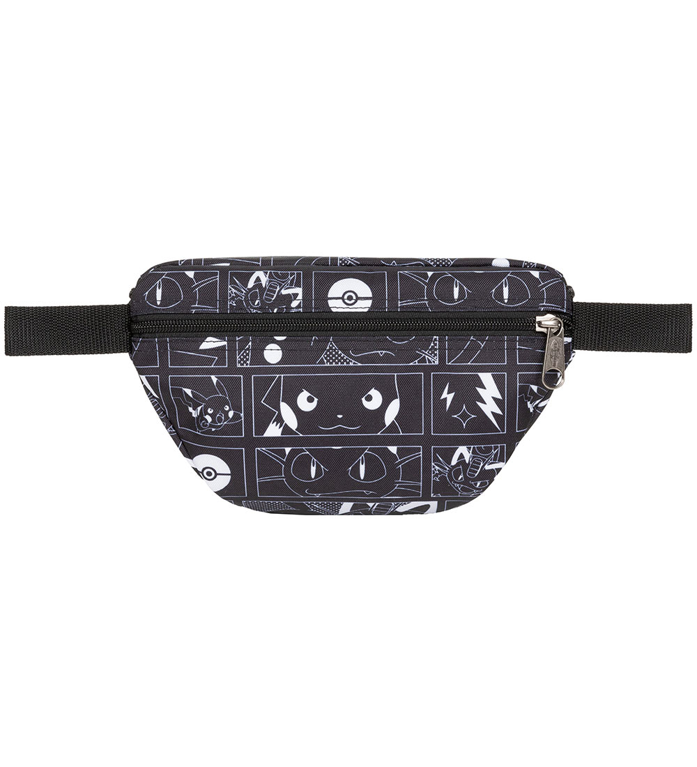 Eastpak Bæltetaske - Springer - 2L - Pokémon Black