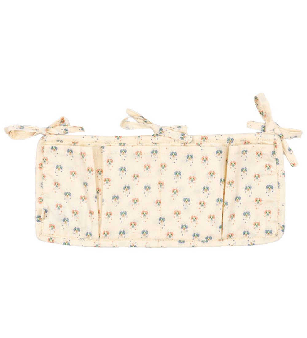 Konges Sløjd Sengelomme - 35,5x16,5 cm - Pipa Petite