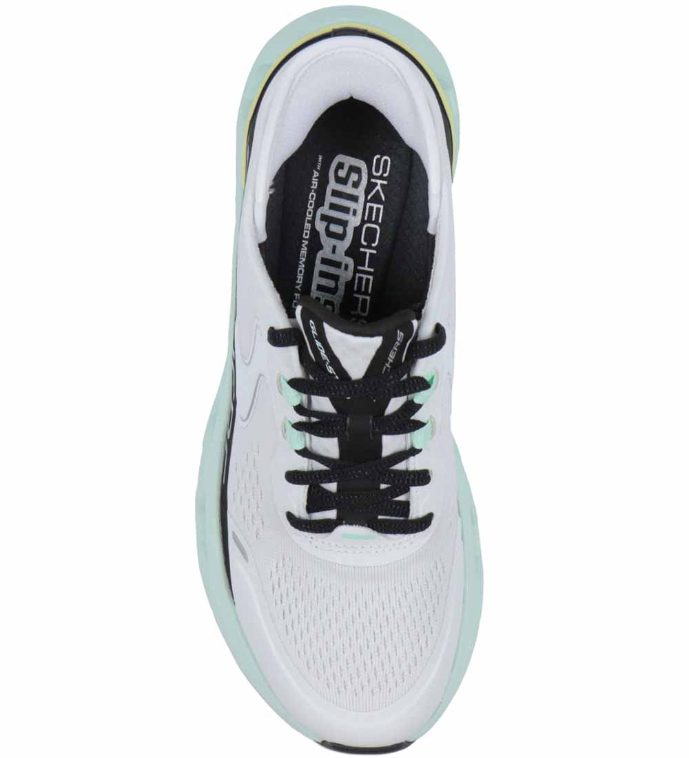 Skechers Sko - Glide-Step Altus - Hvid/Multi