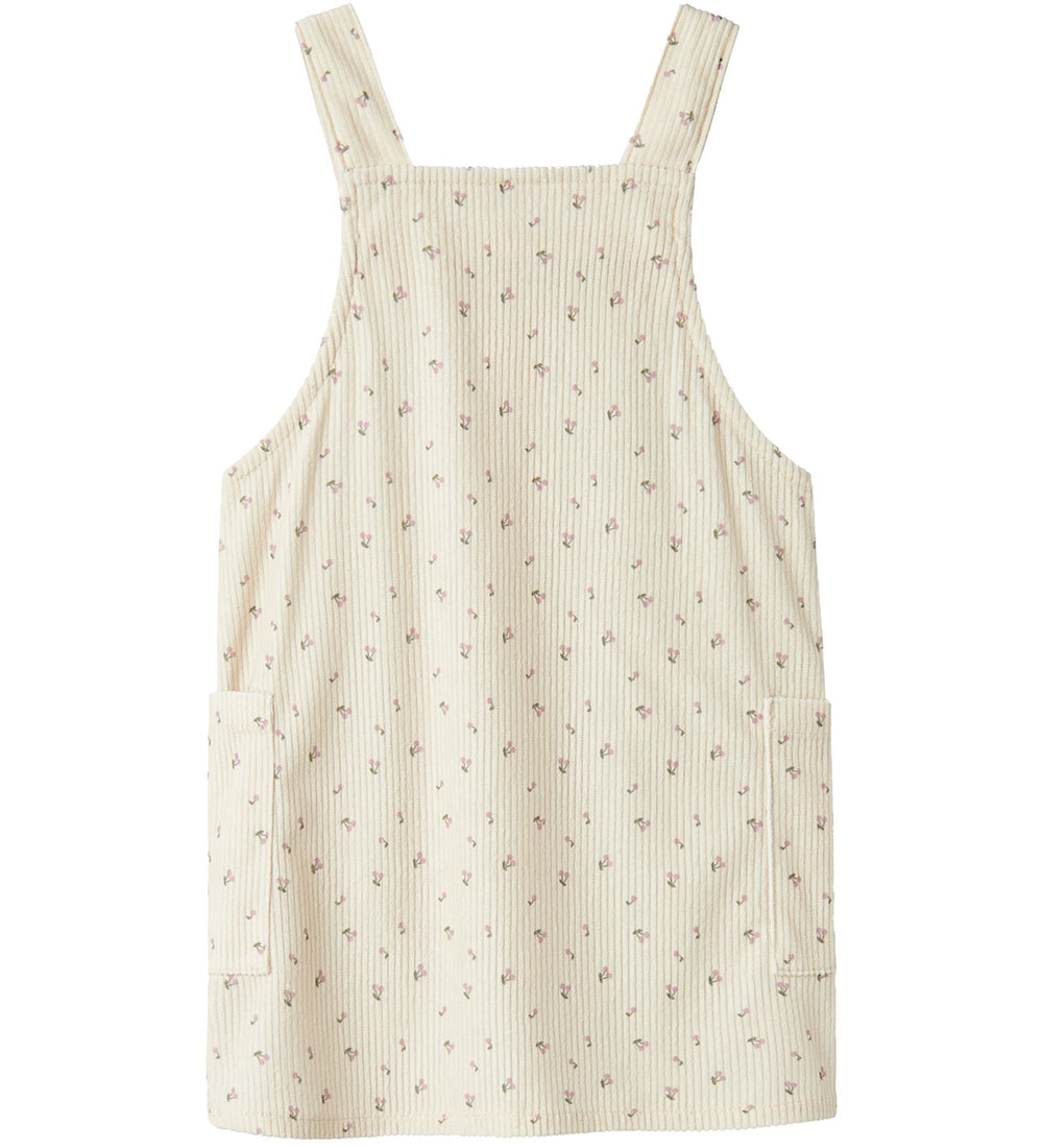 Name It Spencer - Fløjl - NmfBisille - Summer Sand