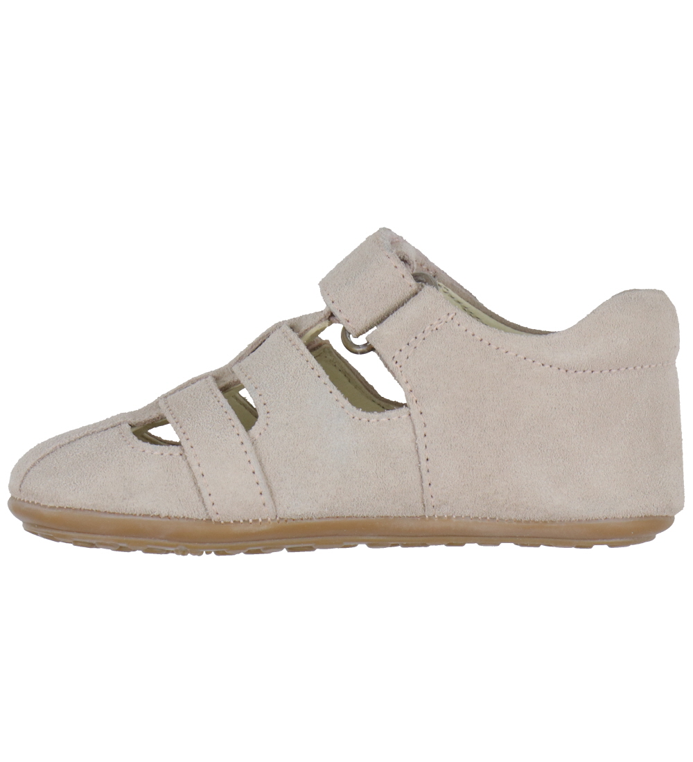 Bundgaard Begyndersandal - Tobias - Old Rose