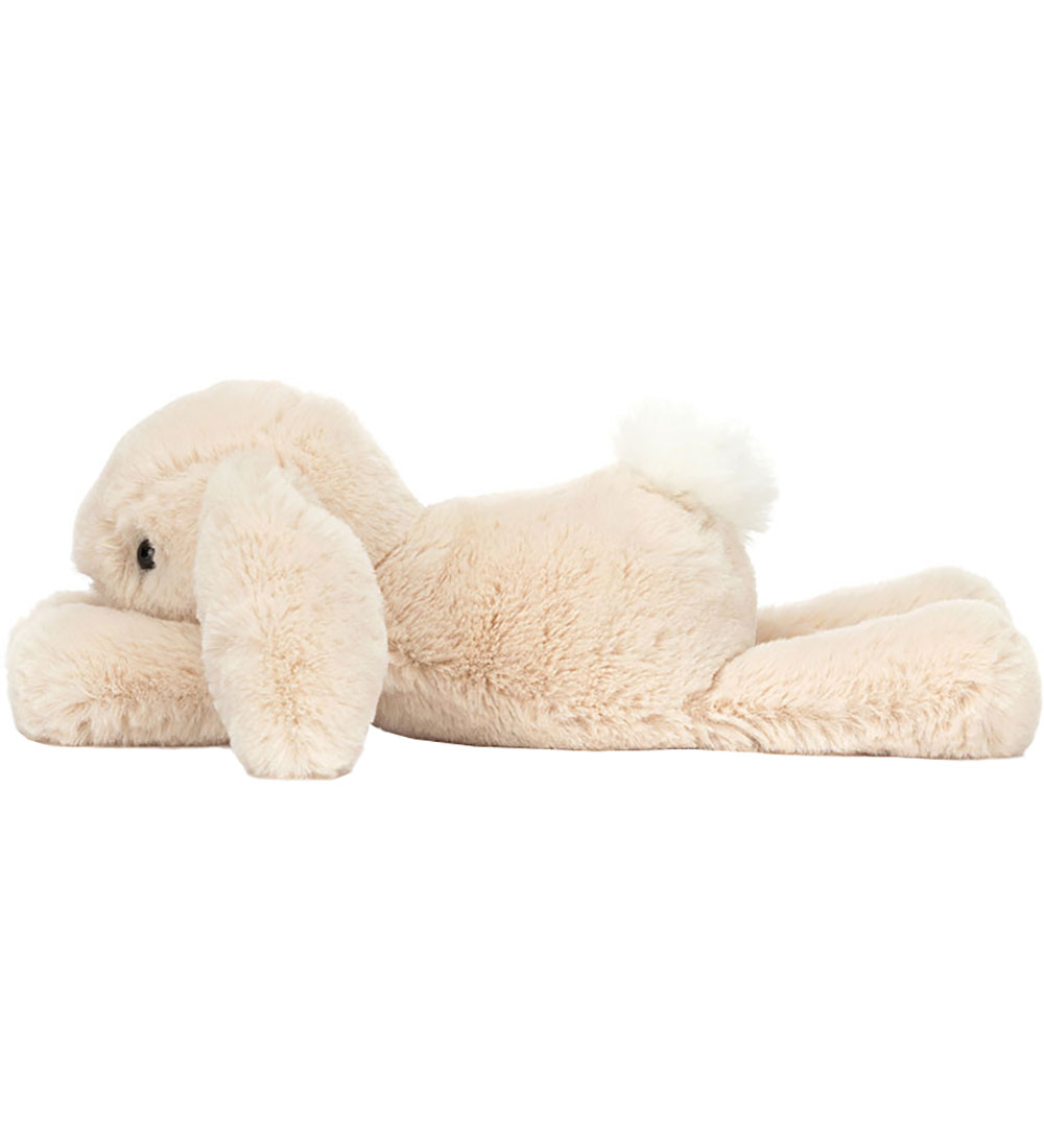 Jellycat Bamse - 13x24 cm - Smudge Rabbit Tiny