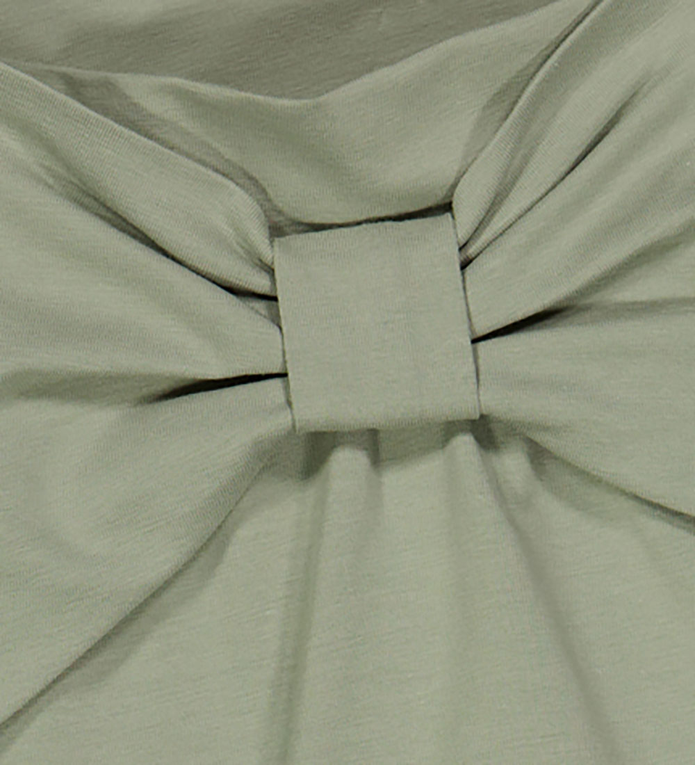Müsli Bukser - Cozy Me Pretty - Poetry Green