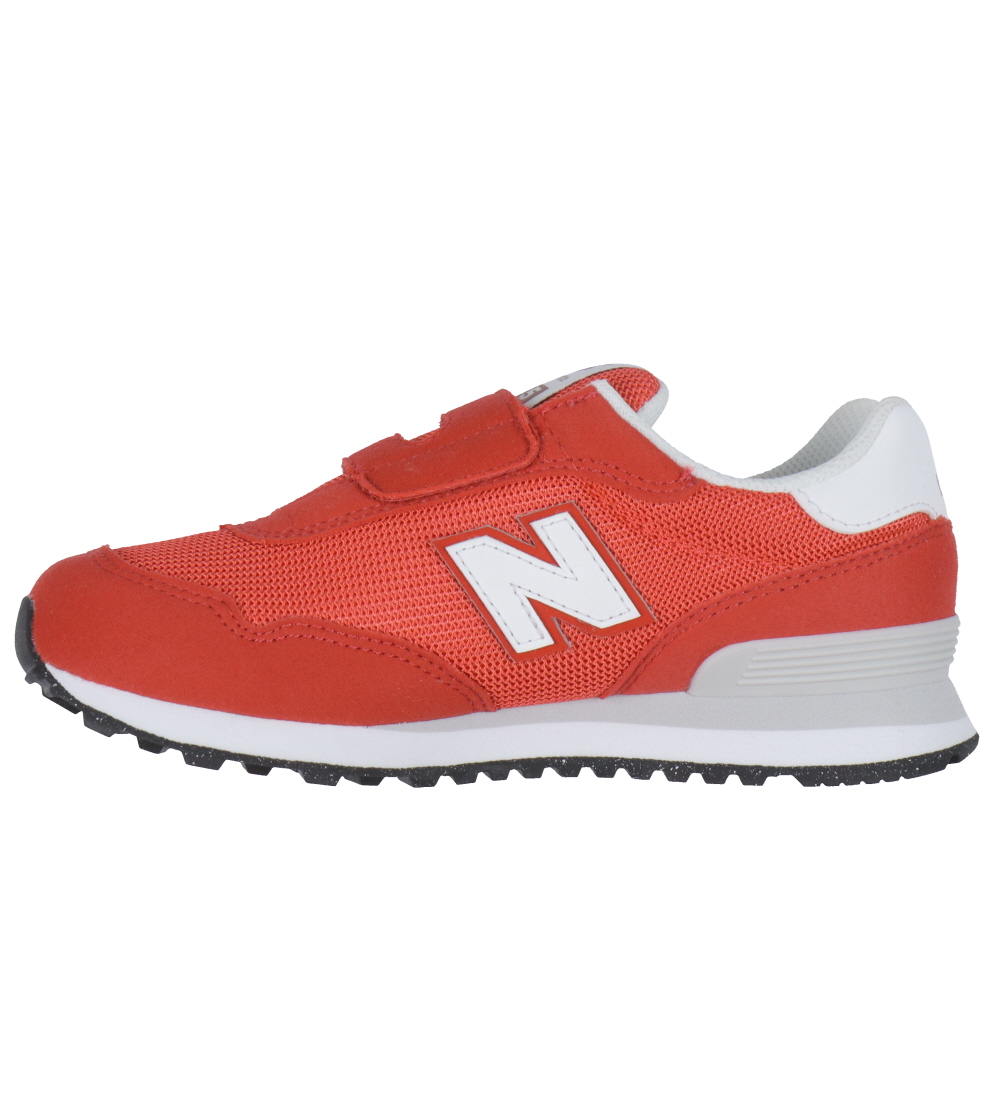 New Balance Sko - 515 - Team Red/Blast Red