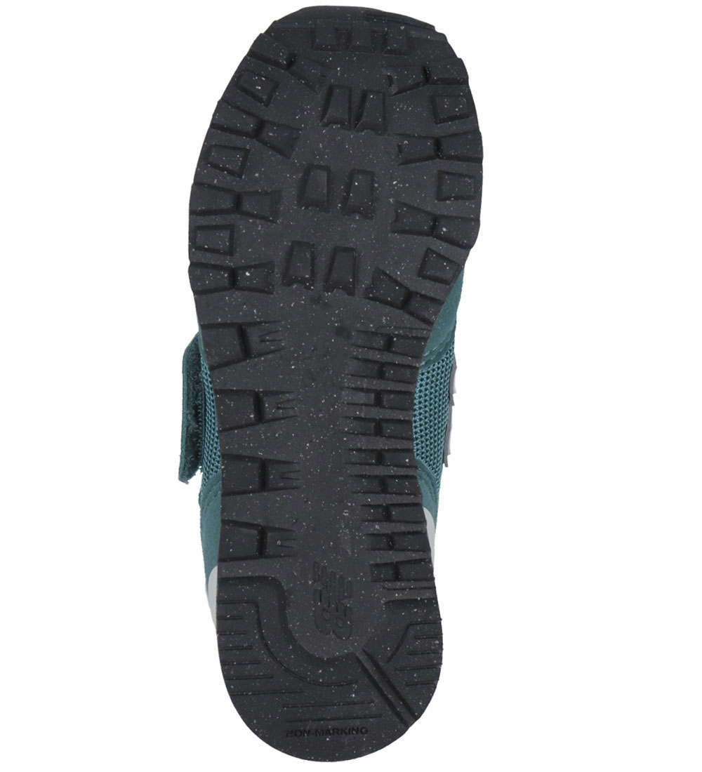 New Balance Sko - 515 - New Spruce/Sea Stone